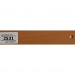 Jaluzele orizontale lemn 25 mm 2531