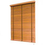Jaluzele orizontale lemn 50 mm 5011 - jaluzele interioare