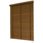Jaluzele orizontale lemn 50 mm 5012 - jaluzele interioare
