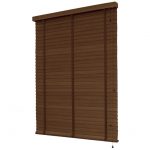 Jaluzele orizontale lemn 50 mm 5015 - jaluzele interioare