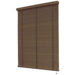 Jaluzele orizontale lemn 50 mm 5019 - jaluzele interioare