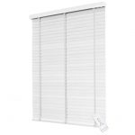 Jaluzele orizontale lemn electrice 50 mm 5020 - Jaluzele bambus orizontale