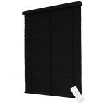 Jaluzele orizontale lemn electrice 50 mm 5021 - Jaluzele bambus orizontale