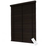 Jaluzele orizontale lemn electrice 50 mm 5022 - Jaluzele bambus orizontale