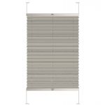 Jaluzele plisate Scala Pearl Fr 80234-11072