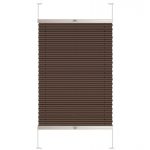 Jaluzele plisate Scala Pearl Fr 80234-11056
