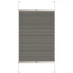 Jaluzele plisate Scala Pearl Fr 80234-11040