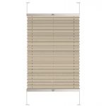 Jaluzele plisate Honeycomb Blackout HCB 214