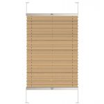 Jaluzele plisate Honeycomb Blackout HCB 222