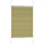 Jaluzele plisate Honeycomb Blackout HCB 221