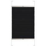 Jaluzele plisate Scala Blackout 80232-11196