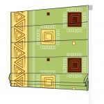Jaluzele romane Aruba 1437943