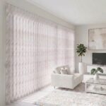 Jaluzele verticale 127mm DUNE 01
