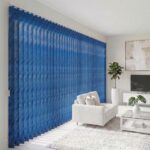 Jaluzele verticale 127mm DUNE 9617