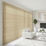 Jaluzele verticale 127mm DUNE 02