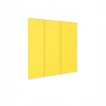 Panouri japoneze 3 canale CT 002
