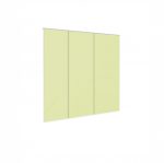 Panouri japoneze 3 canale MR 02