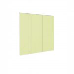 Panouri japoneze 3 canale MR 02