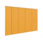 Panouri japoneze 5 canale CZ 613 - jaluzele japoneze