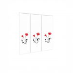 Panouri japoneze imprimate 3 canale Cod p3 1655707