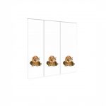 Panouri japoneze imprimate 3 canale Cod p3 1841243