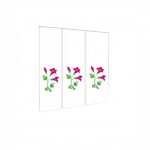 Panouri japoneze imprimate 3 canale Cod p3 2631150