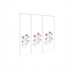 Panouri japoneze imprimate 3 canale Cod p3 3036531
