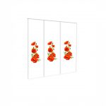 Panouri japoneze imprimate 3 canale Cod p3 4102393