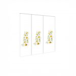 Panouri japoneze imprimate 3 canale Cod p3 4102393B