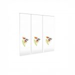 Panouri japoneze imprimate 3 canale Cod p3 5282237