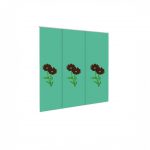 Panouri japoneze imprimate 3 canale Cod p3 A 2221 305 1378972