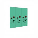 Panouri japoneze imprimate 3 canale Cod p3 A 2221 305 1655707