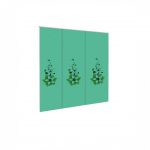Panouri japoneze imprimate 3 canale Cod p3 A 2221 305 1829981