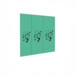 Panouri japoneze imprimate 3 canale Cod p3 A 2221 305 3152686