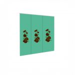 Panouri japoneze imprimate 3 canale Cod p3 A 2221 305 4102393A