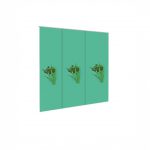 Panouri japoneze imprimate 3 canale Cod p3 A 2221 305 5282266