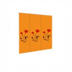 Panouri japoneze imprimate 3 canale Cod p3 A 2328 003 1655707