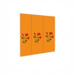 Panouri japoneze imprimate 3 canale Cod p3 A 2328 003 2631150