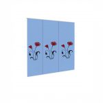 Panouri japoneze imprimate 3 canale Cod p3 A 2328 008 1655707