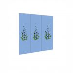 Panouri japoneze imprimate 3 canale Cod p3 A 2328 008 1829981