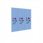 Panouri japoneze imprimate 3 canale Cod p3 A 2328 008 2631150