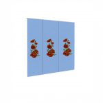 Panouri japoneze imprimate 3 canale Cod p3 A 2328 008 4102393