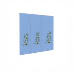 Panouri japoneze imprimate 3 canale Cod p3 A 2328 008 4102393B