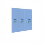 Panouri japoneze imprimate 3 canale Cod p3 A 2328 008 5281964