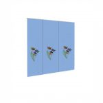 Panouri japoneze imprimate 3 canale Cod p3 A 2328 008 5282237
