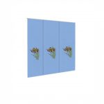 Panouri japoneze imprimate 3 canale Cod p3 A 2328 008 5282266