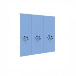 Panouri japoneze imprimate 3 canale Cod p3 A 2328 008 5282278
