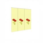 Panouri japoneze imprimate 3 canale Cod p3 A 2328 049 1378972