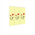 Panouri japoneze imprimate 3 canale Cod p3 A 2328 049 1655707