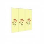 Panouri japoneze imprimate 3 canale Cod p3 A 2328 049 2736652